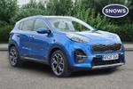 Kia Sportage Photo 0