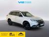 2020 Mitsubishi Outlander