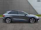 Audi S3 Sportback Photo 3