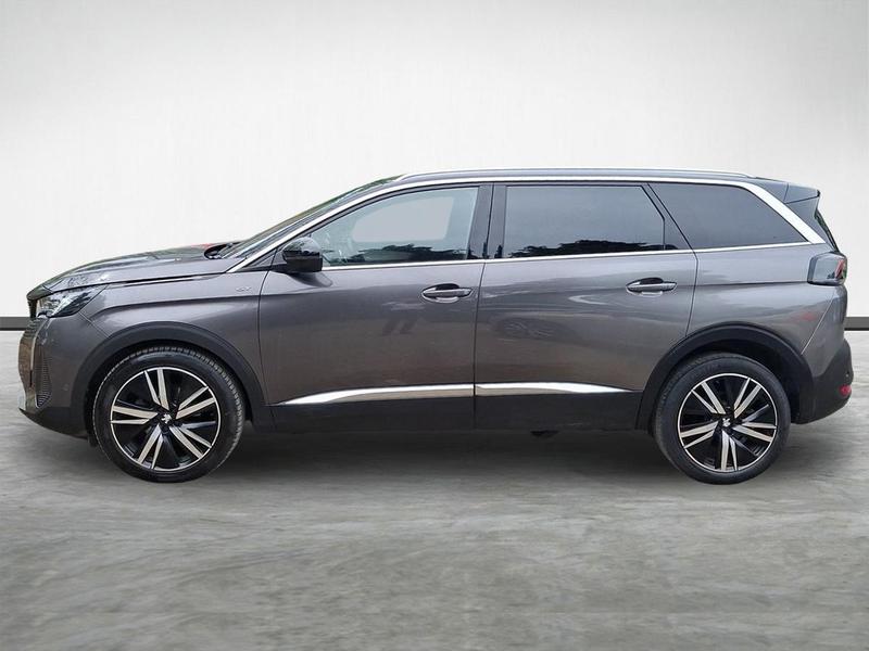 Used Peugeot 5008 NU72WBT 6