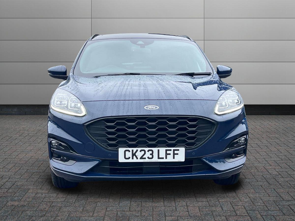Ford Kuga Photo 7