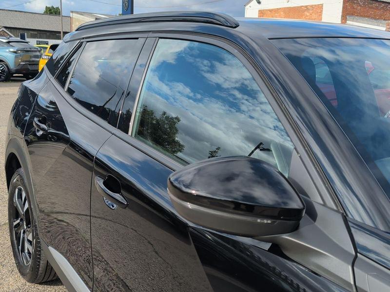 Used Peugeot 2008 BL23VFG 41