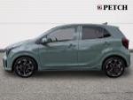 Kia Picanto Photo 5