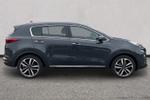 Kia Sportage Photo 2