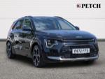 Kia Niro Photo 0