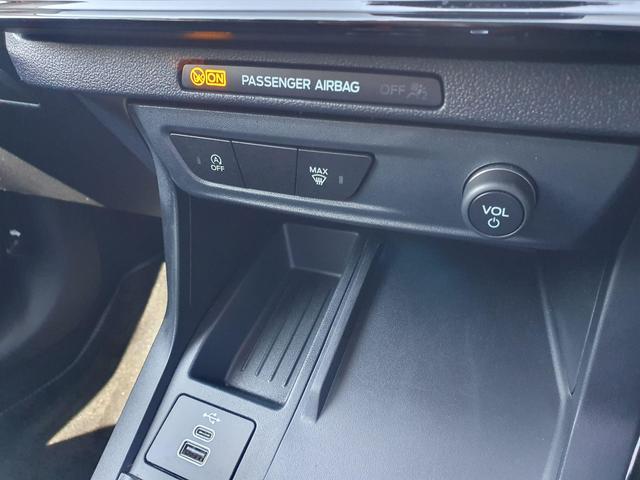 Used Ford Puma YR74GXP 28