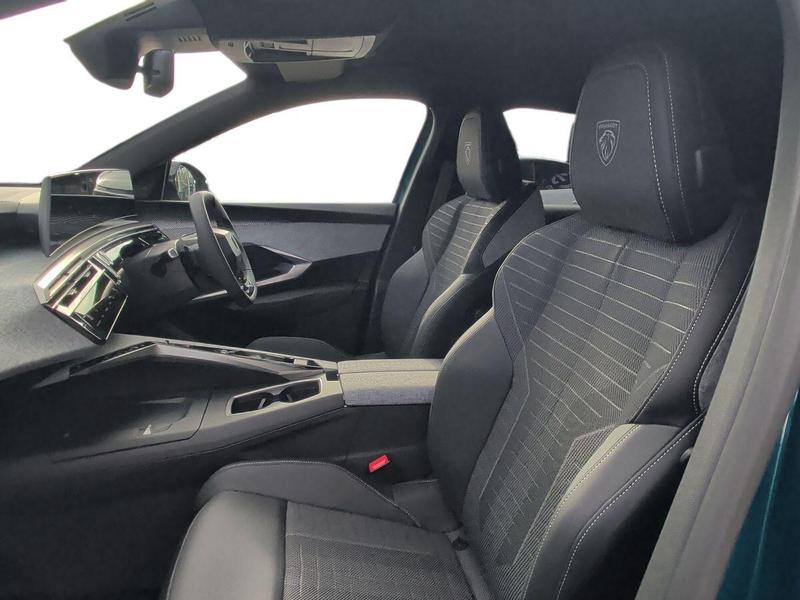 Used Peugeot E-3008 202509256632675 42