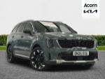 Kia Sorento Photo 0