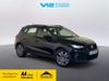 2022 SEAT Arona