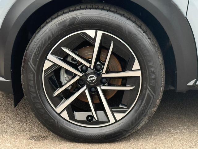 Used Nissan Juke CX25SHZ 30