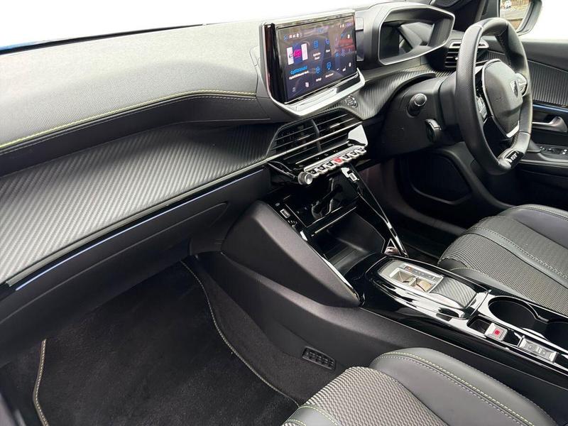 Used Peugeot 2008 202602099779604 12