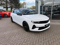 Used Vauxhall Astra BG25VSY 1