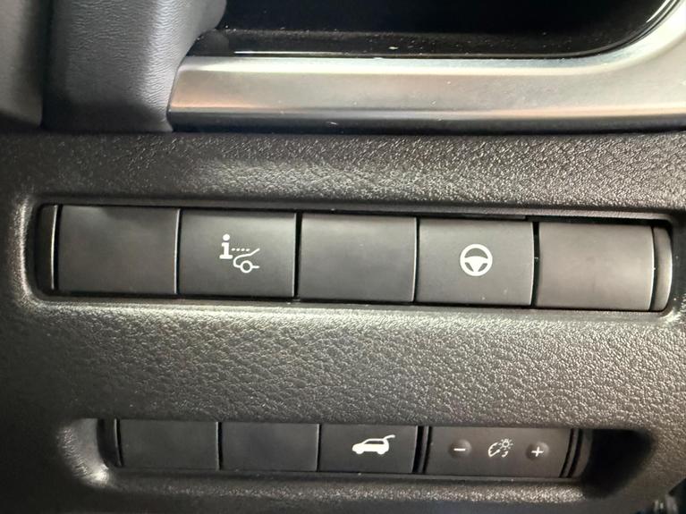 Used Nissan Qashqai HG23ZSP 16