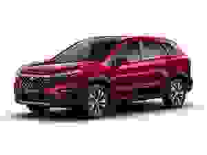  Suzuki SX4 S-Cross 1.4 Boosterjet MHEV Ultra Auto ALLGRIP Euro 6 (s/s) 5dr Energetic Red Pearl at Startin Group