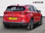 Kia Sportage Photo 2