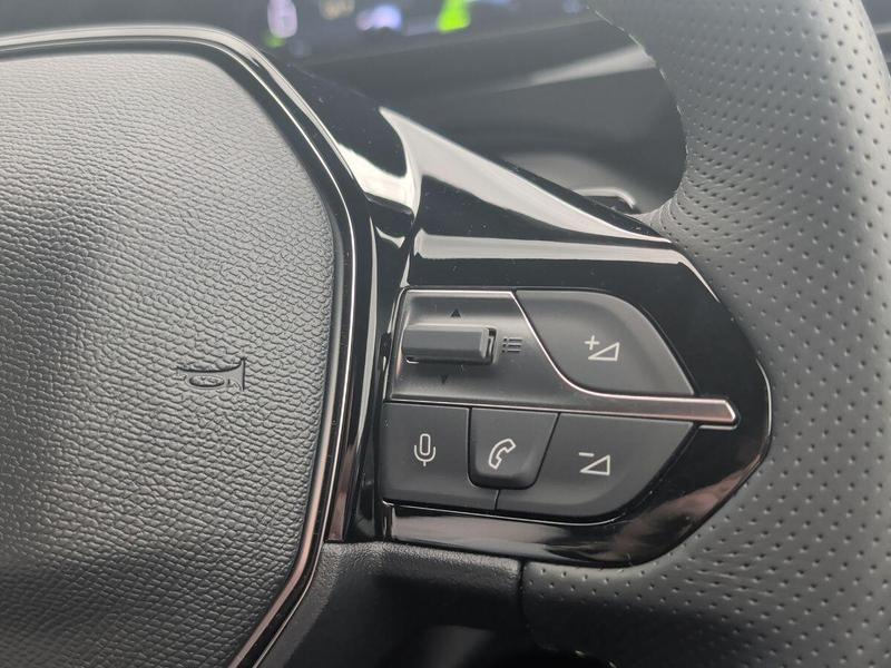 Used Peugeot 408 202604151578150 22