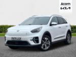 Kia e-Niro Photo 3