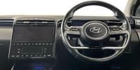 Hyundai TUCSON Photo 14