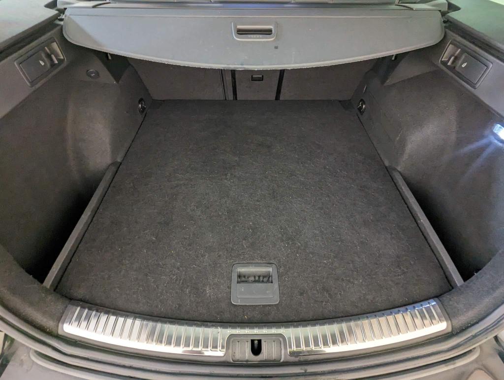 Kofferraumwanne Seat Leon ST (5F) Carbox Classic