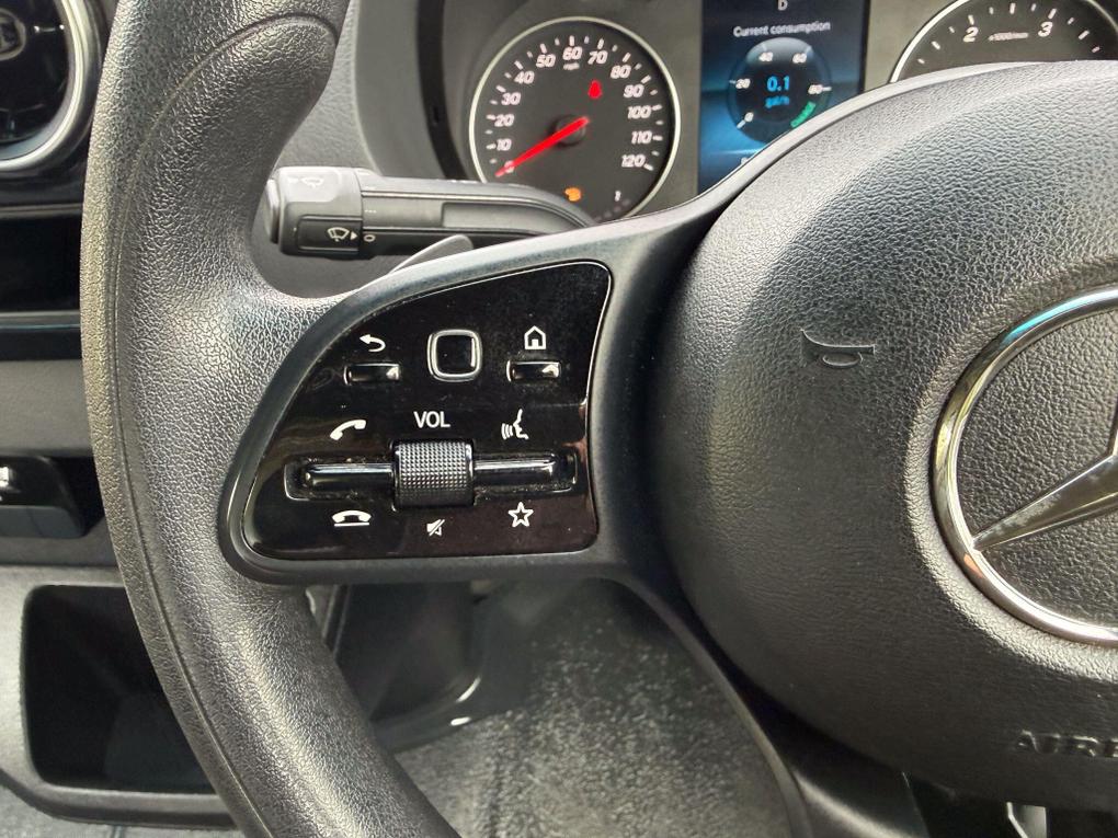 Used Mercedes-Benz Sprinter YC69JJX 22