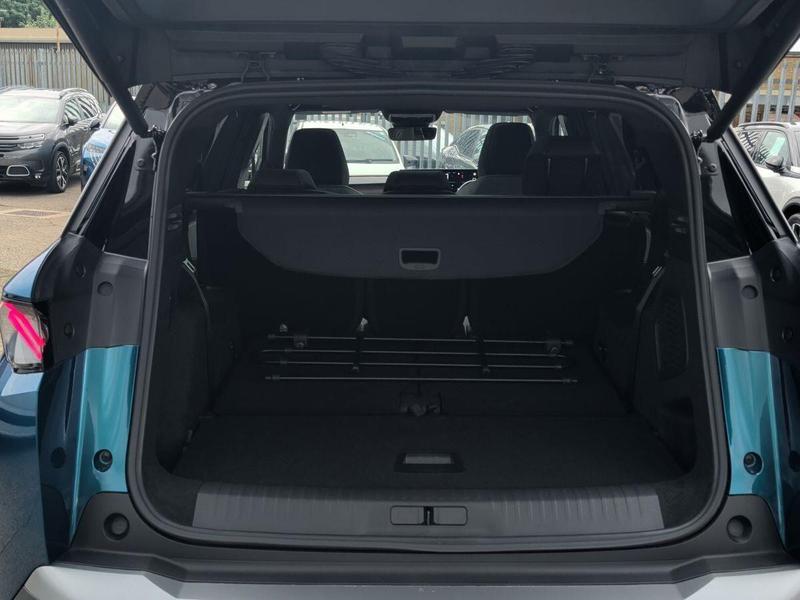 Used Peugeot 5008 202609035684391 39