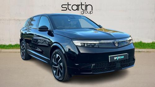 2024 Vauxhall Grandland