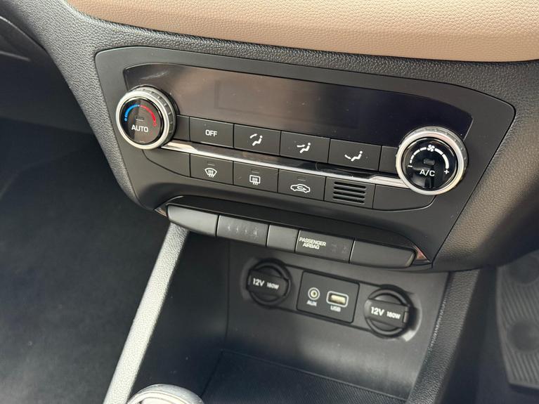 Used Hyundai i20 RO16YCB 15
