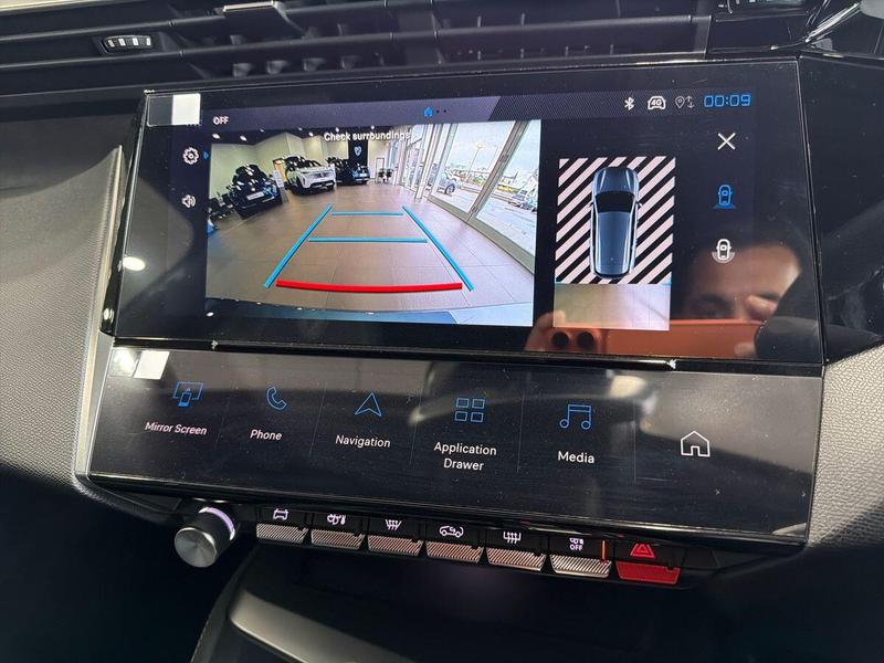 Used Peugeot E-308 SW 202602109822589 22