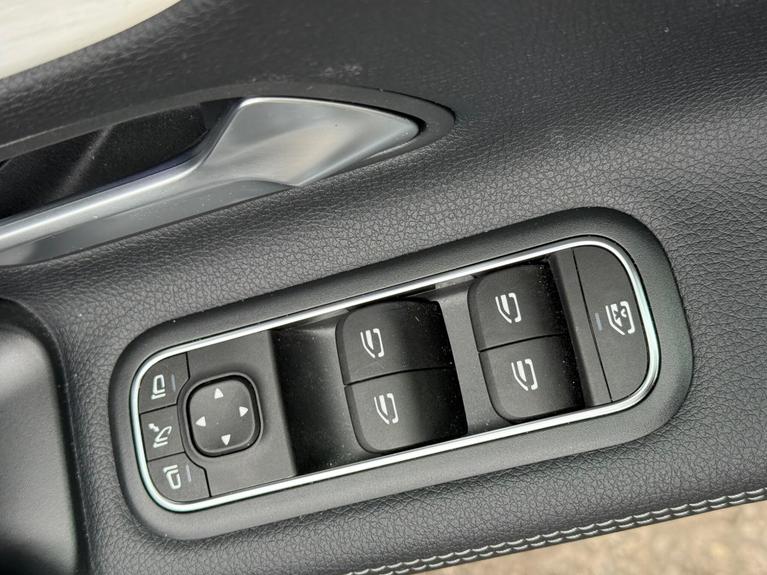 Used Mercedes-Benz A Class WP74FWM 21