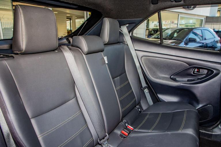 Used Toyota Yaris Cross WN22YUV 15