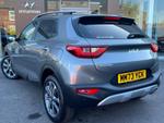Kia Stonic Photo 1