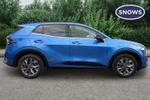 Kia Sportage Photo 3