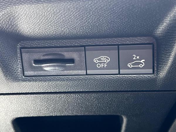 Used Peugeot 3008 BF74ZKA 53