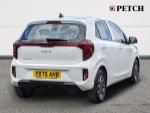 Kia Picanto Photo 2