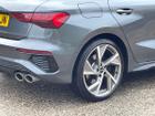 Audi S3 Sportback Photo 49