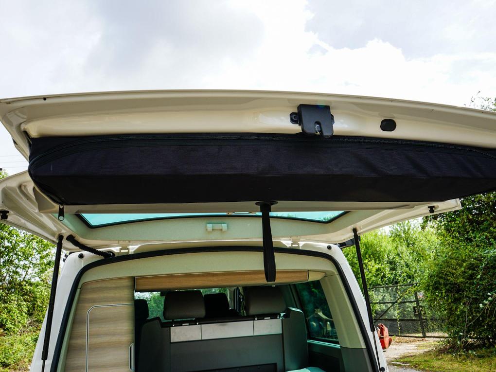 Used Volkswagen California EO60BJY 47
