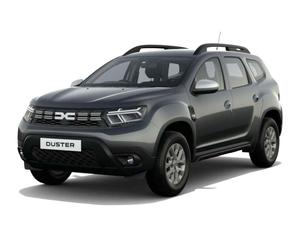 Used ~ Dacia Duster 1.0 TCe Expression Euro 6 (s/s) 5dr at Startin Group