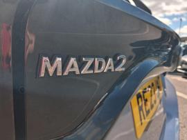 Mazda Mazda2 HYBRID Photo 13