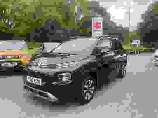 Citroen C3 Aircross Photo at-288f99544593444fb93b5dd10124ec56.jpg