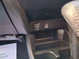 Honda Jazz Photo 22