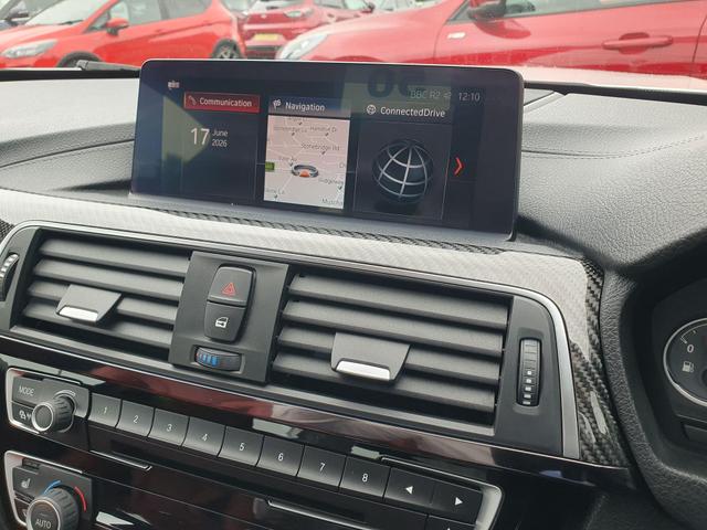 Used BMW M4 AV69NLL 16