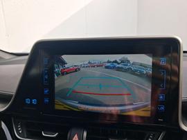 Toyota C-HR Photo 20