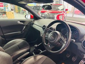 Audi A1 Photo 25