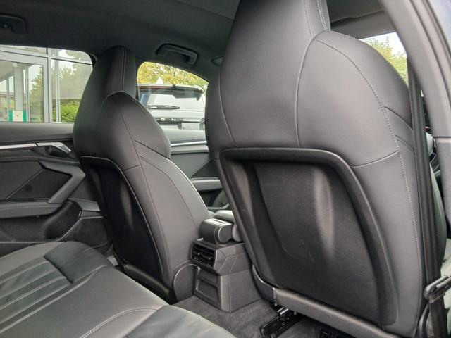 Used Audi A3 KS72LCN 13