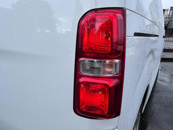 Used Peugeot Expert MA72YRC 42