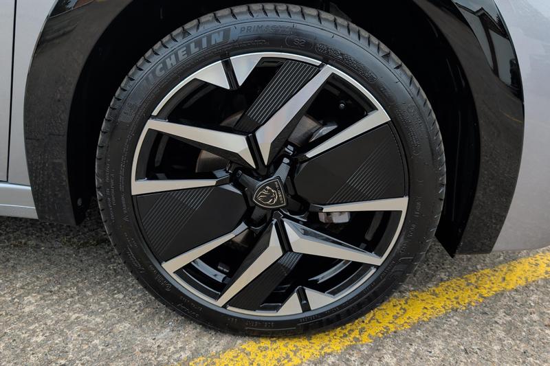 Used Peugeot 208 KJ73YTS 29