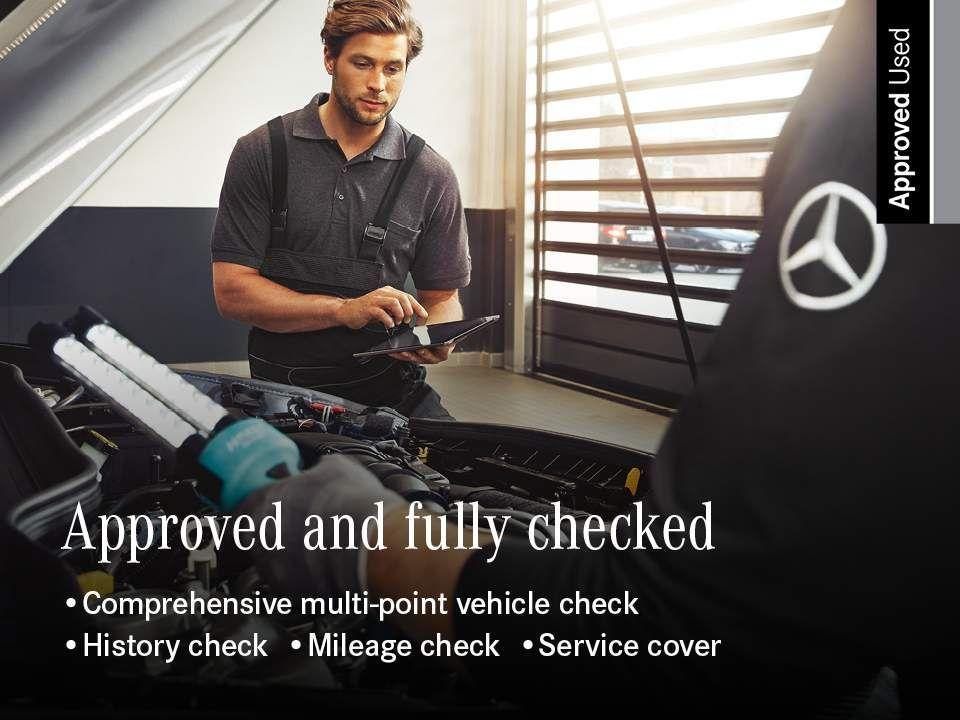 Used MercedesBenz C Class MercedesAMG C 43 4MATIC Coupe £34,495