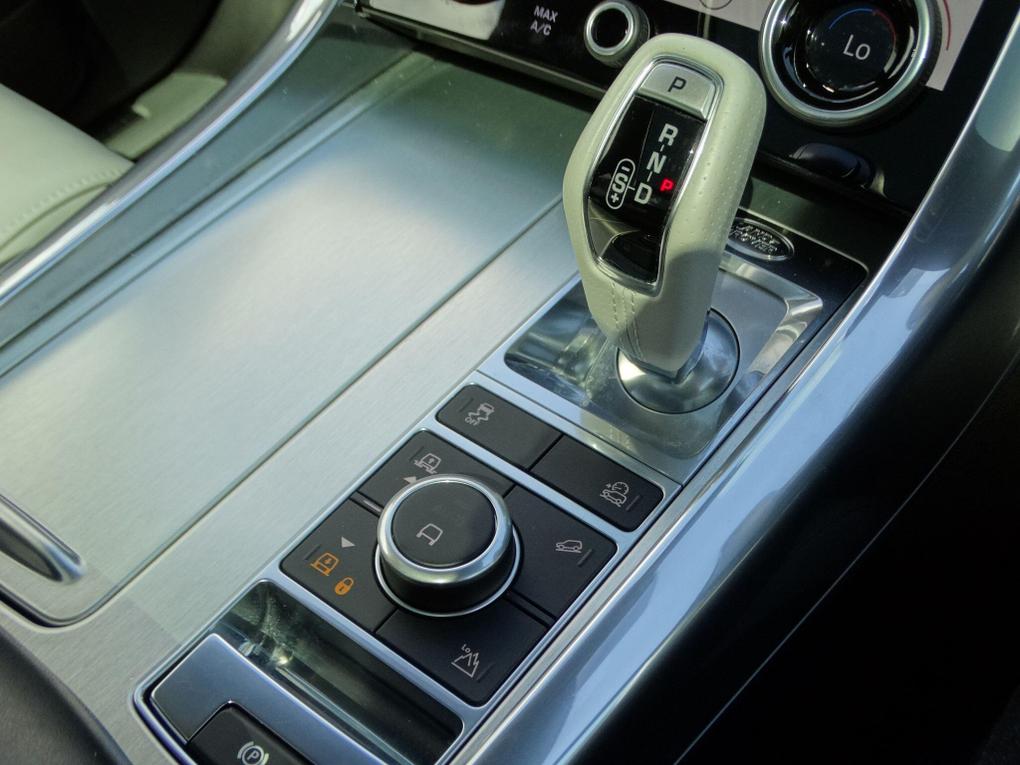 Used Land Rover Range Rover Sport YP22FOC 34
