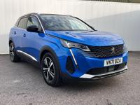 Used Peugeot 3008 VN71BZA 1