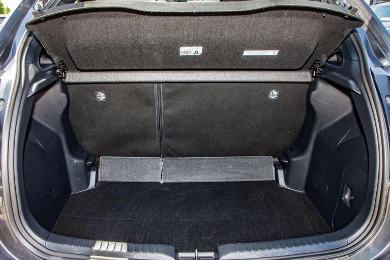 Used Toyota Yaris WR72MVK 10